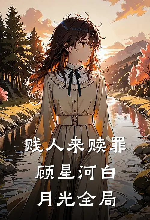 贱人来赎罪顾星河白月光全局
