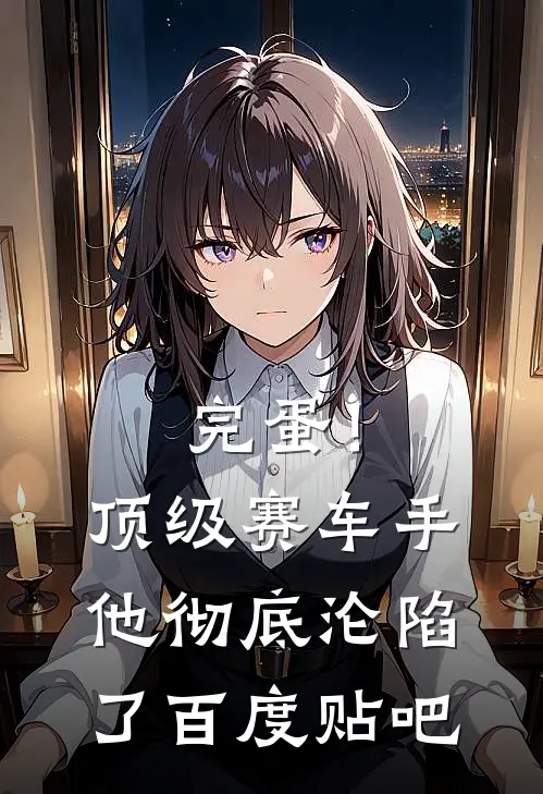 完蛋！顶级赛车手他彻底沦陷了百度贴吧