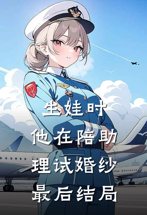 生娃时，他在陪助理试婚纱最后结局