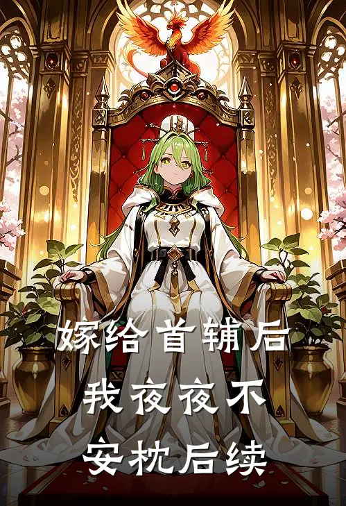 嫁给首辅后我夜夜不安枕后续