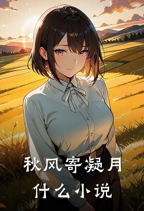 秋风寄凝月什么小说