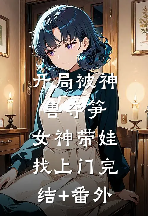 开局被神兽夺笋，女神带娃找上门完结+番外