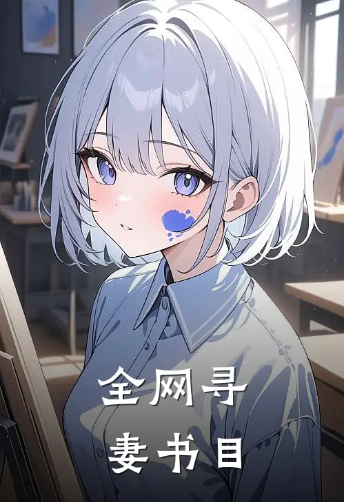 全网寻妻书目