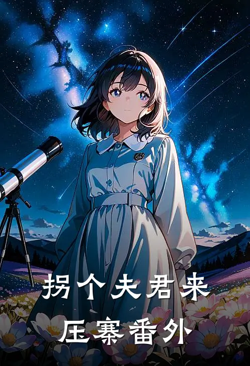 拐个夫君来压寨番外