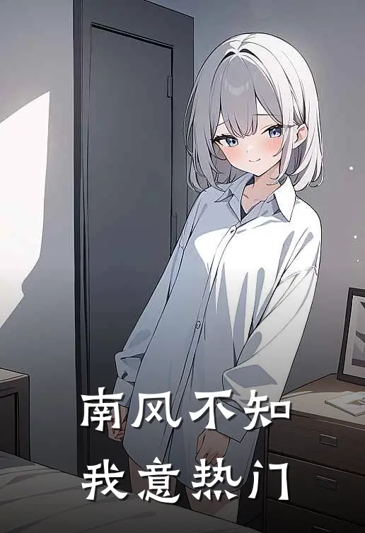 南风不知我意热门