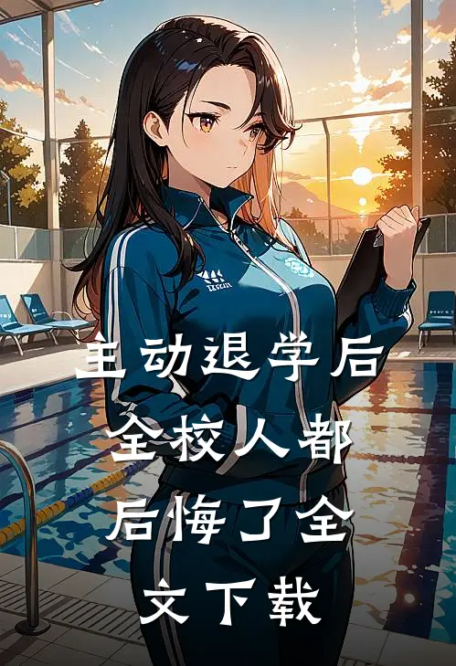 主动退学后，全校人都后悔了全文下载