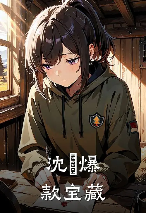 沈玘爆款宝藏