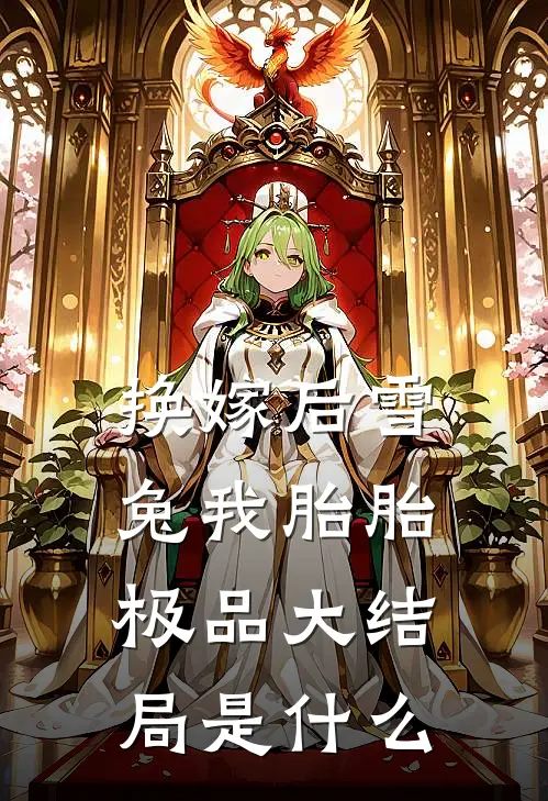 换嫁后雪兔我胎胎极品大结局是什么
