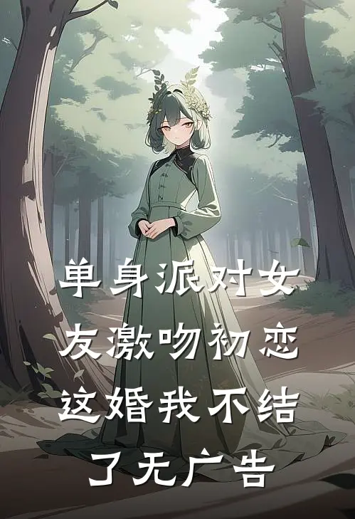 单身派对女友激吻初恋，这婚我不结了无广告