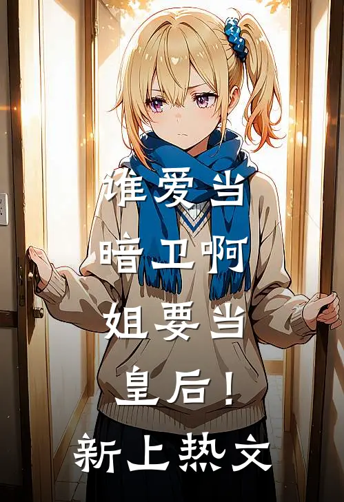谁爱当暗卫啊，姐要当皇后！新上热文