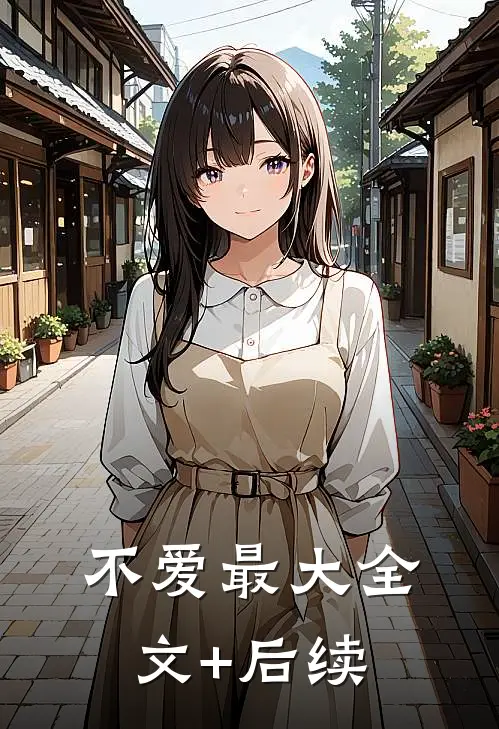 不爱最大全文+后续