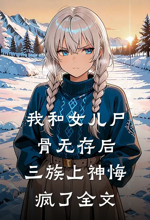 我和女儿尸骨无存后，三族上神悔疯了全文