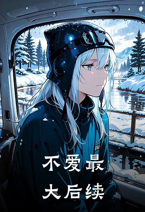 不爱最大后续