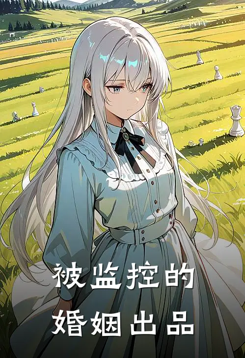被监控的婚姻出品