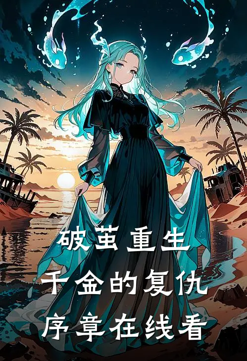 破茧重生：千金的复仇序章在线看