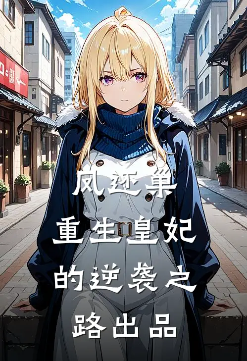 凤还巢：重生皇妃的逆袭之路出品