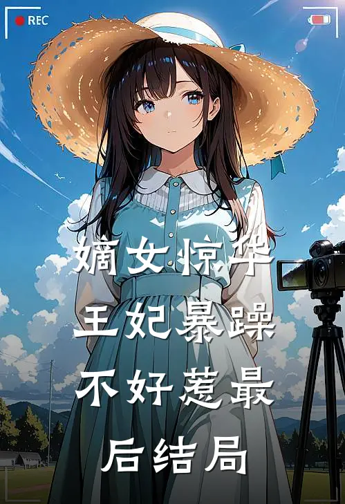 嫡女惊华：王妃暴躁不好惹最后结局