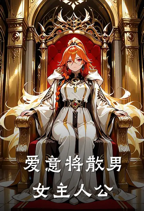爱意将散男女主人公
