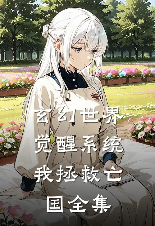 玄幻世界：觉醒系统我拯救亡国全集