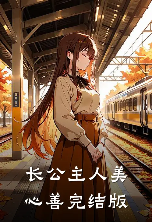 长公主人美心善完结版