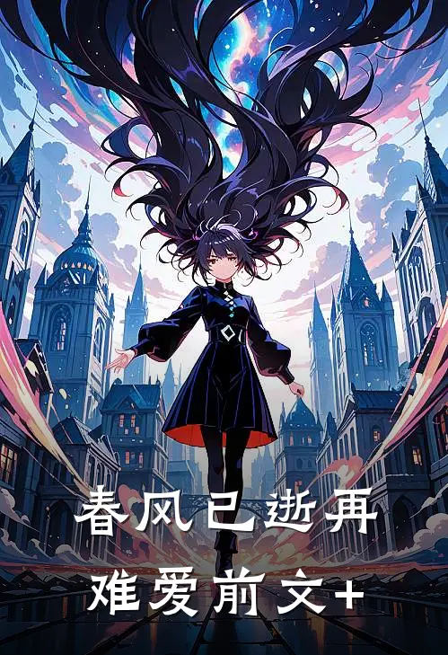 春风已逝再难爱前文+