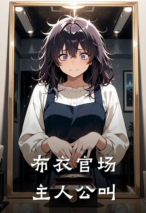 布衣官场主人公叫