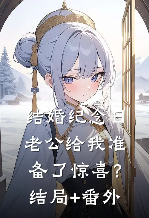 结婚纪念日，老公给我准备了惊喜？结局+番外