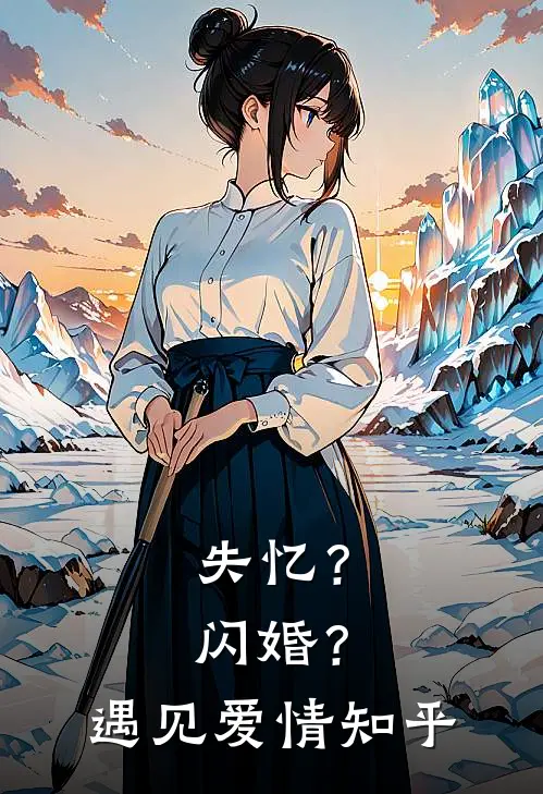 失忆？闪婚？遇见爱情知乎