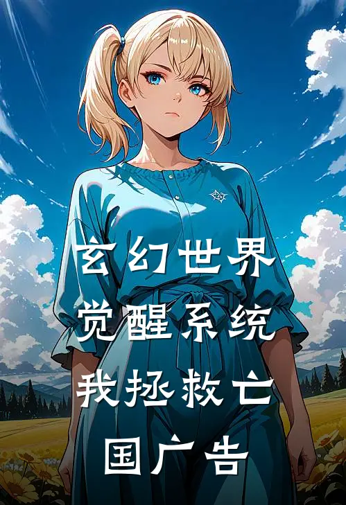 玄幻世界：觉醒系统我拯救亡国广告