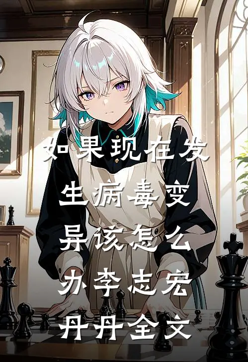 如果现在发生病毒变异该怎么办李志宏丹丹全文