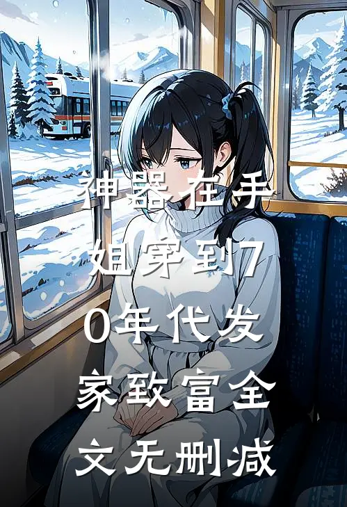 神器在手，姐穿到70年代发家致富全文无删减