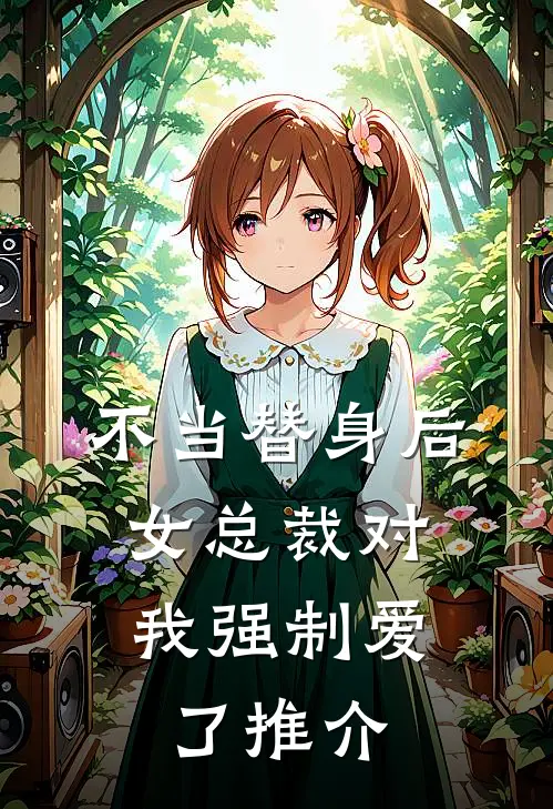 不当替身后，女总裁对我强制爱了推介