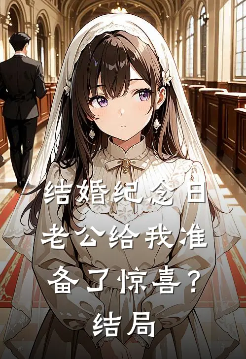 结婚纪念日，老公给我准备了惊喜？结局