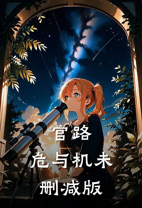官路：危与机未删减版