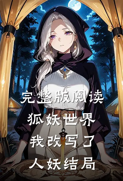 完整版阅读狐妖世界：我改写了人妖结局