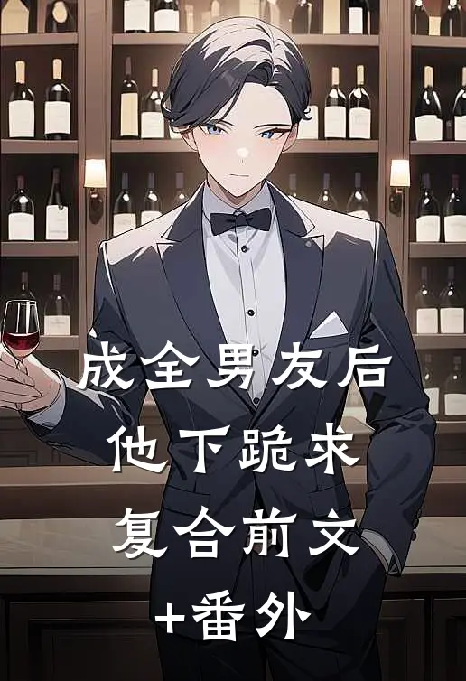 成全男友后，他下跪求复合前文+番外