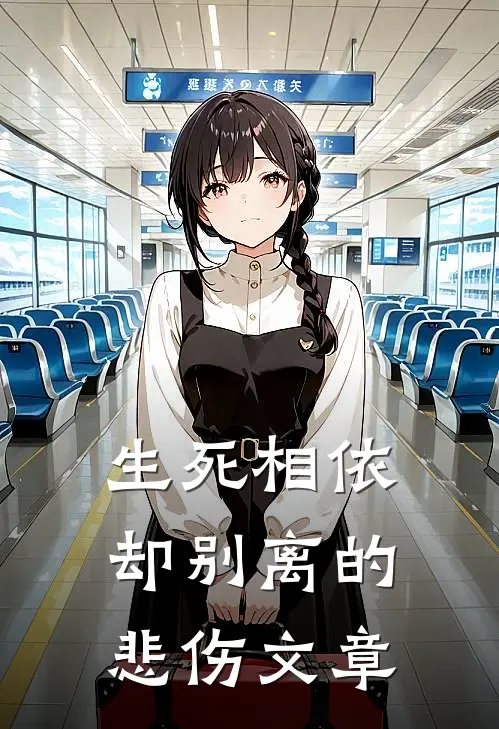 生死相依却别离的悲伤文章