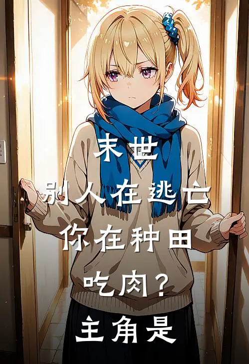 末世：别人在逃亡，你在种田吃肉？主角是