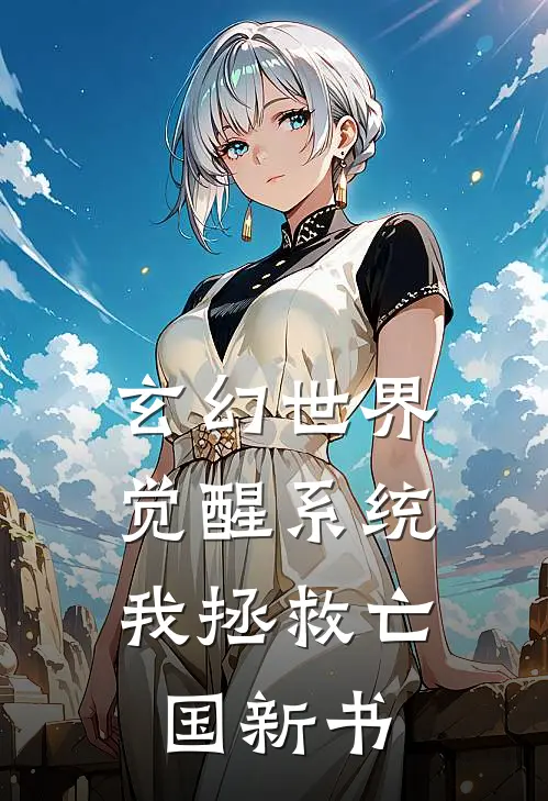 玄幻世界：觉醒系统我拯救亡国新书