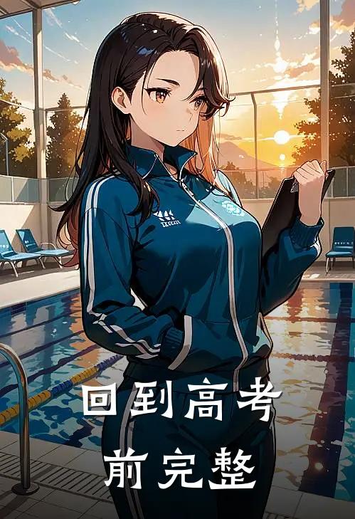 回到高考前完整