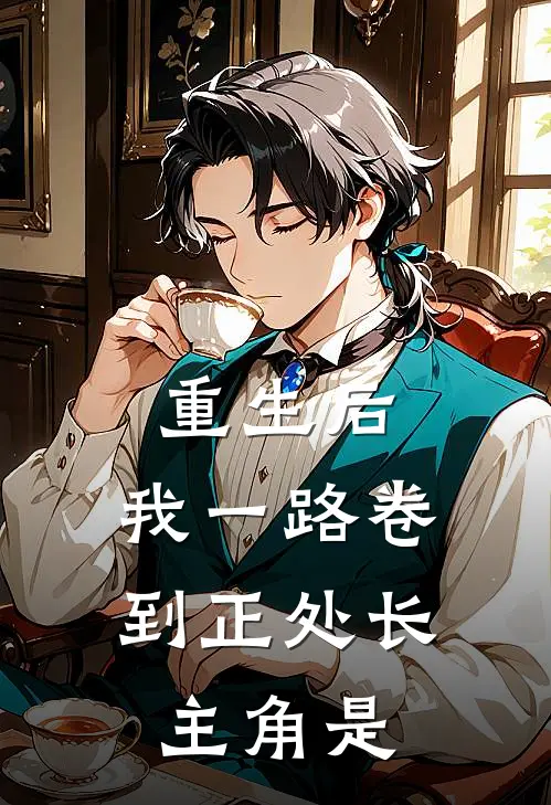 重生后，我一路卷到正处长主角是