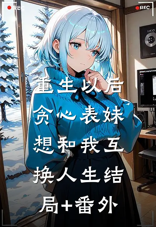 重生以后，贪心表妹想和我互换人生结局+番外