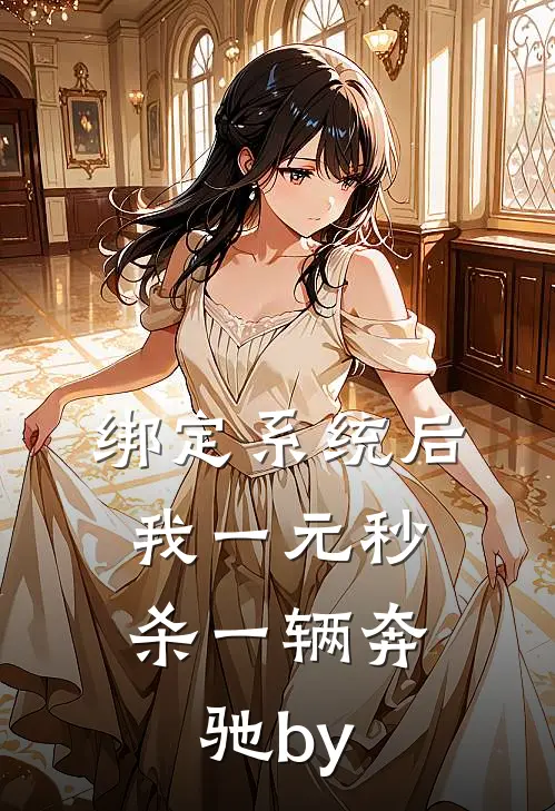 绑定系统后，我一元秒杀一辆奔驰by