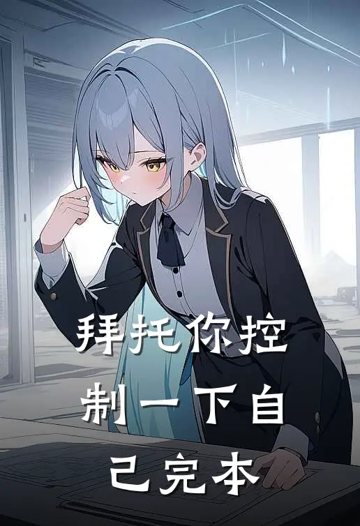 拜托你控制一下自己完本