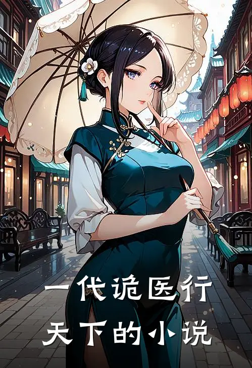 一代诡医行天下的小说
