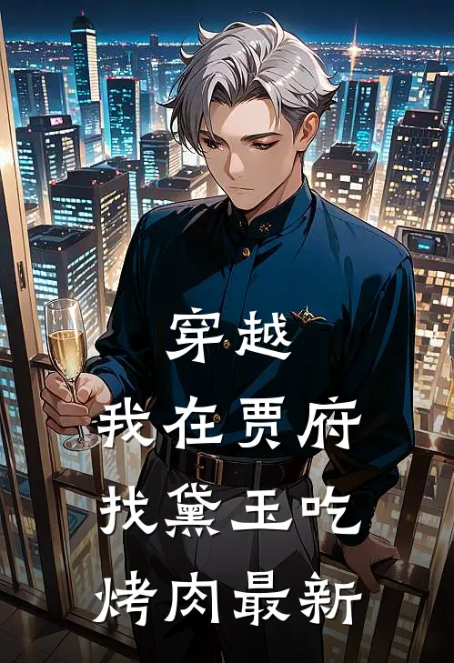 穿越：我在贾府找黛玉吃烤肉最新