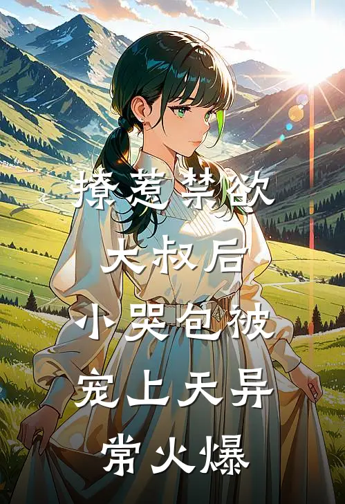 撩惹禁欲大叔后，小哭包被宠上天异常火爆