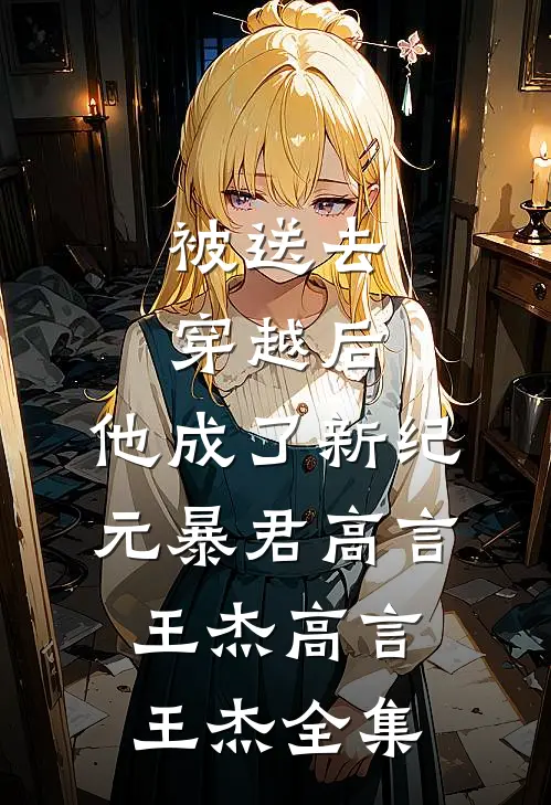 被送去穿越后，他成了新纪元暴君高言王杰高言王杰全集
