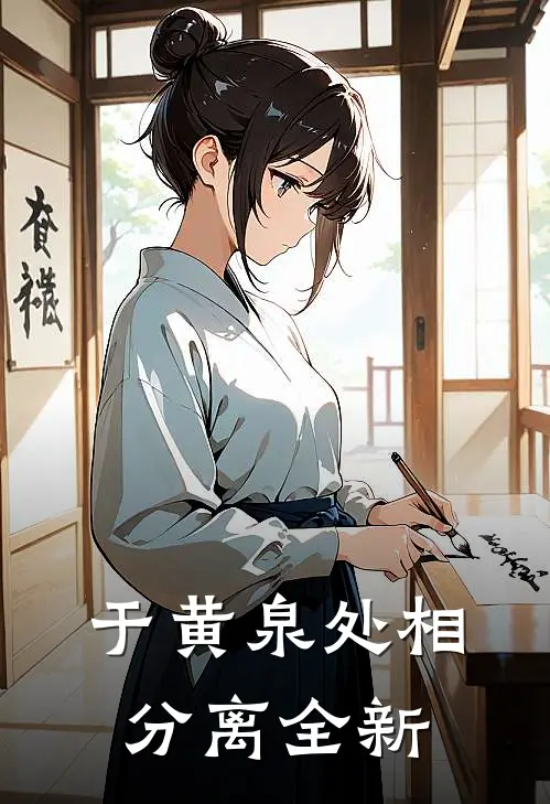 于黄泉处相分离全新