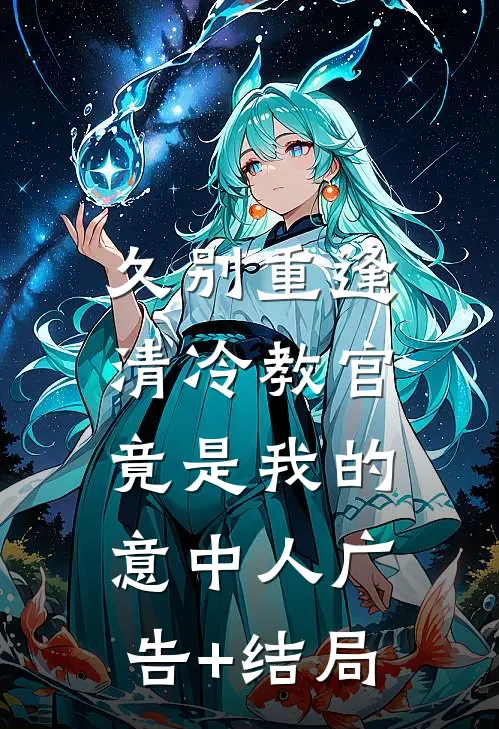 久别重逢：清冷教官竟是我的意中人广告+结局